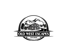 Old West Escapes  entry by zodonk1012