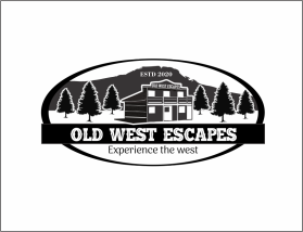 Old West Escapes  entry by KaranDeol