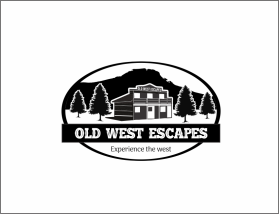 Old West Escapes  entry by KaranDeol