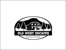 Old West Escapes  entry by KaranDeol