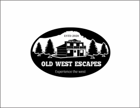 Old West Escapes  entry by KaranDeol