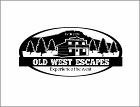 Old West Escapes  entry by KaranDeol