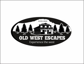 Old West Escapes  entry by KaranDeol