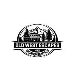 Old West Escapes  entry by Salman