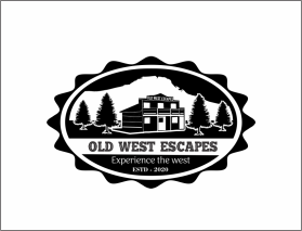 Old West Escapes  entry by KaranDeol