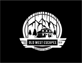 Old West Escapes  entry by KaranDeol