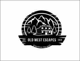 Old West Escapes  entry by KaranDeol