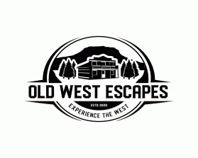 Old West Escapes  entry by delvano1317