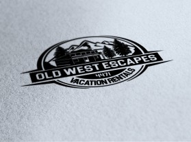 Old West Escapes  entry by Salman
