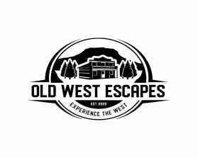 Old West Escapes  entry by delvano1317