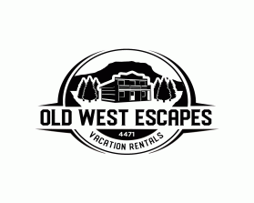 Old West Escapes  entry by delvano1317