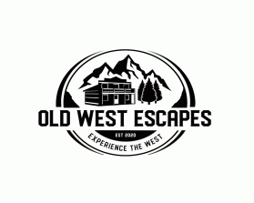 Old West Escapes  entry by AlvaroAlbee