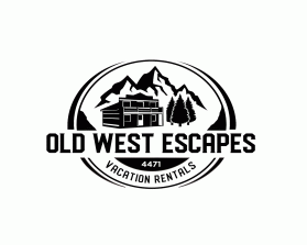 Old West Escapes  entry by AlvaroAlbee