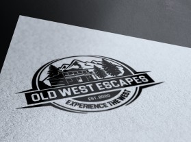 Old West Escapes  entry by Salman