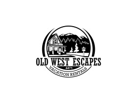Old West Escapes  entry by ariefsant88