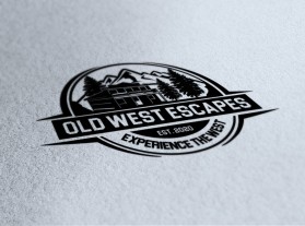 Old West Escapes  entry by Salman