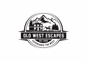 Old West Escapes  entry by Fuad Kino