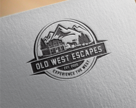 Old West Escapes  entry by Fuad Kino
