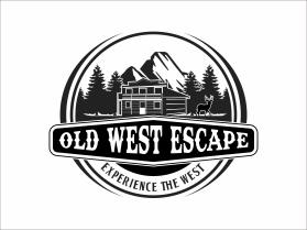 Old West Escapes  entry by NurmanArt