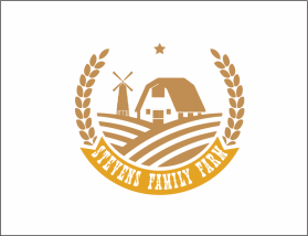 Stevens Family Farm - SEE UPLOADED EXAMPLE entry by Suresh Yadav PAtil