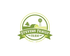 Stevens Family Farm - SEE UPLOADED EXAMPLE entry by sarta