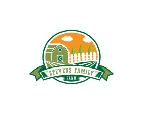 Stevens Family Farm - SEE UPLOADED EXAMPLE entry by Asep Suhendar