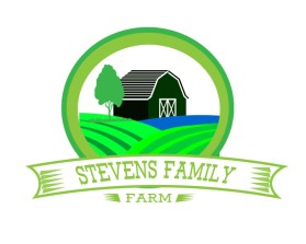 Stevens Family Farm - SEE UPLOADED EXAMPLE entry by Tanisha D'Ornellas