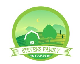 Stevens Family Farm - SEE UPLOADED EXAMPLE entry by Tanisha D'Ornellas