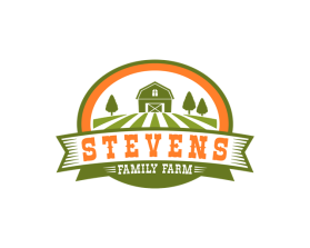 Stevens Family Farm - SEE UPLOADED EXAMPLE entry by David Field