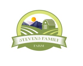 Stevens Family Farm - SEE UPLOADED EXAMPLE entry by SAMET BAJRAMI