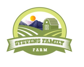 Stevens Family Farm - SEE UPLOADED EXAMPLE entry by SAMET BAJRAMI