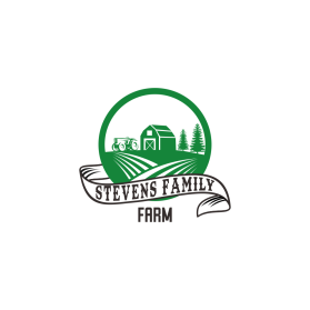 Stevens Family Farm - SEE UPLOADED EXAMPLE entry by qom art