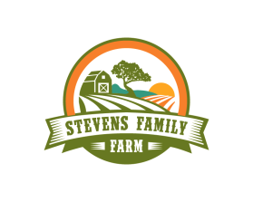 Stevens Family Farm - SEE UPLOADED EXAMPLE entry by NESTOR A. BAROTA JR.