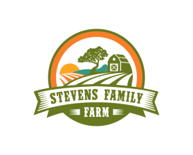 Stevens Family Farm - SEE UPLOADED EXAMPLE entry by NESTOR A. BAROTA JR.