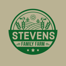 Stevens Family Farm - SEE UPLOADED EXAMPLE entry by Praveen Kumar