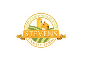 Stevens Family Farm - SEE UPLOADED EXAMPLE entry by Ed Stokes