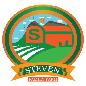 Stevens Family Farm - SEE UPLOADED EXAMPLE entry by Ranjit