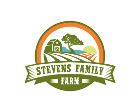 Stevens Family Farm - SEE UPLOADED EXAMPLE entry by NESTOR A. BAROTA JR.