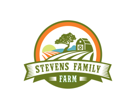 Stevens Family Farm - SEE UPLOADED EXAMPLE entry by NESTOR A. BAROTA JR.