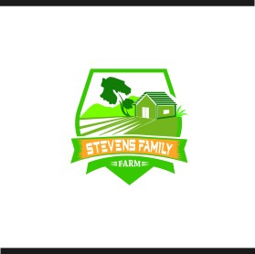 Stevens Family Farm - SEE UPLOADED EXAMPLE entry by SHIB PROSAD MAL