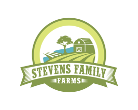 Stevens Family Farm - SEE UPLOADED EXAMPLE entry by Mae Quizora Dulaca