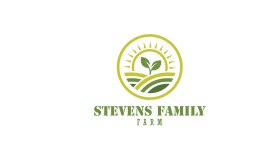 Stevens Family Farm - SEE UPLOADED EXAMPLE entry by Icuk Ridwan