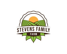 Farm Logos design