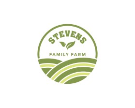 Winning entry: Stevens Family Farm - SEE UPLOADED EXAMPLE entry by Fathoni Rizky