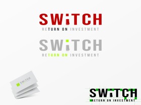 Switch entry by Ametrical Design