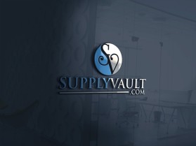 Supplyvault.com  entry by Design Rock