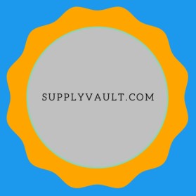 Supplyvault.com  entry by ASLOGOS