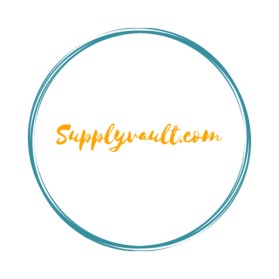 Supplyvault.com  entry by ASLOGOS