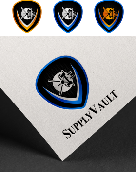 Supplyvault.com  entry by TECH_GRAPHICS