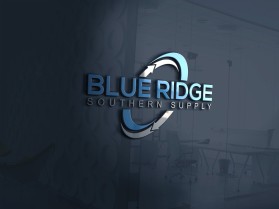 Blue Ridge Southern Supply, LLC entry by Design Rock